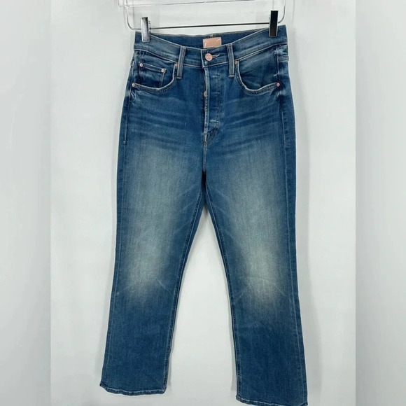 MOTHER the tripper ankle in healing jar size 25 B1123 - Picture 3 of 7